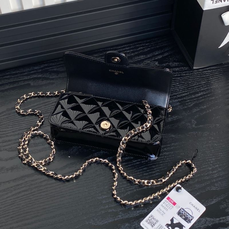 Chanel WOC Bags